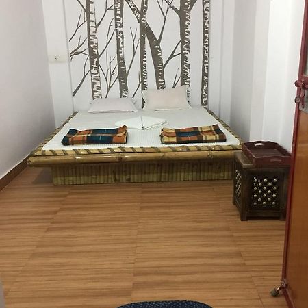Shri Guest House Varanasi Ngoại thất bức ảnh