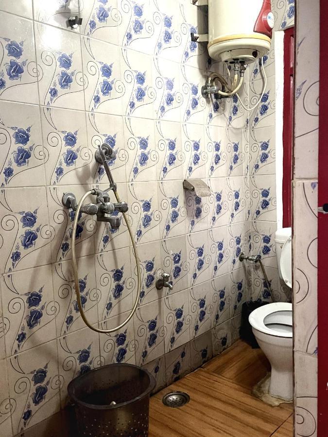 Shri Guest House Varanasi Ngoại thất bức ảnh