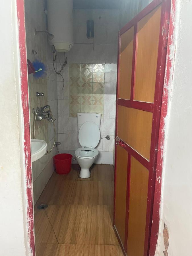 Shri Guest House Varanasi Ngoại thất bức ảnh