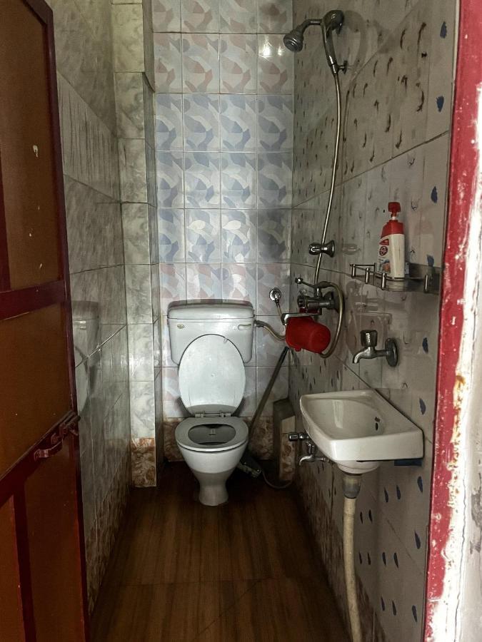 Shri Guest House Varanasi Ngoại thất bức ảnh