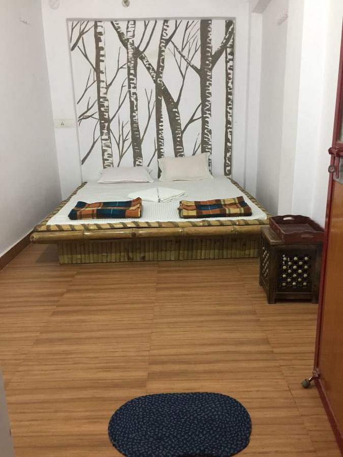 Shri Guest House Varanasi Ngoại thất bức ảnh