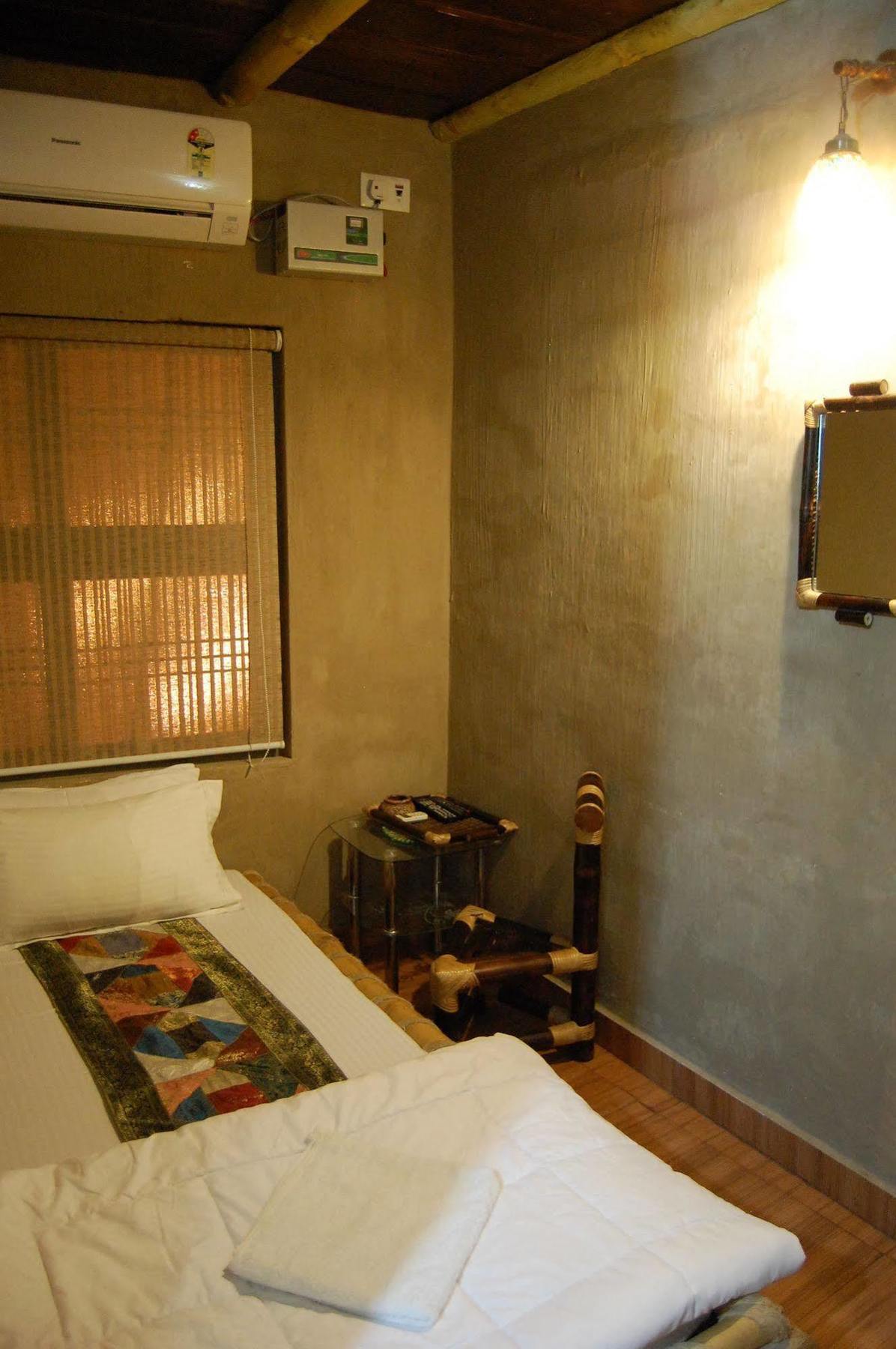 Shri Guest House Varanasi Ngoại thất bức ảnh