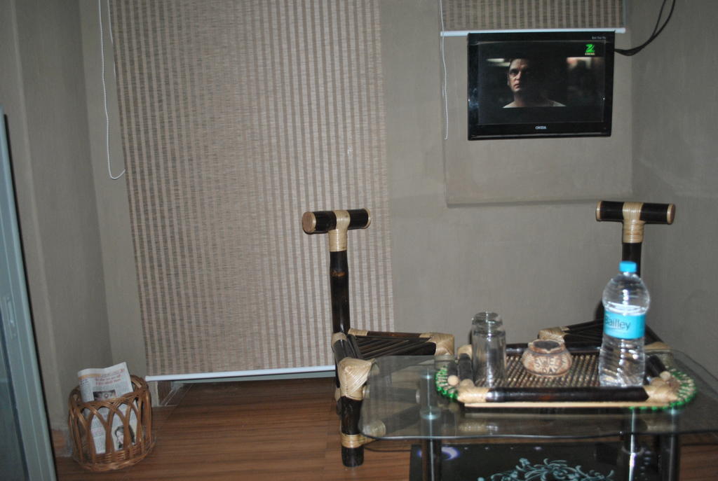 Shri Guest House Varanasi Ngoại thất bức ảnh